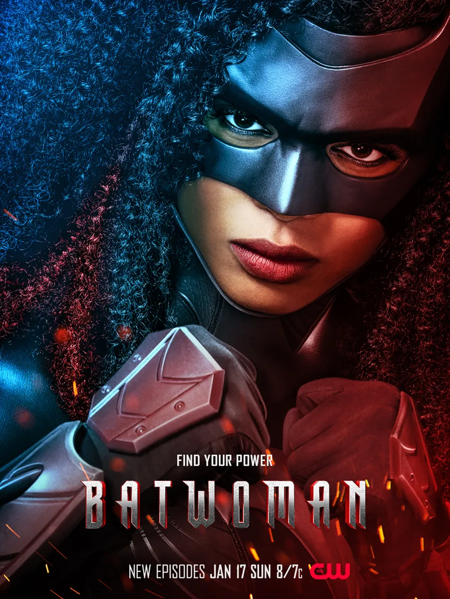 Batwoman S2